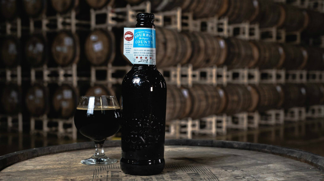 The cult of barrel-aged beers