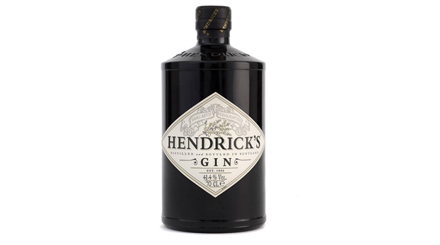 Hendrick's Gin