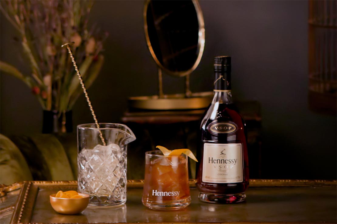 HennessyMyWay Sustainable Cocktail Challenge returns for the third year