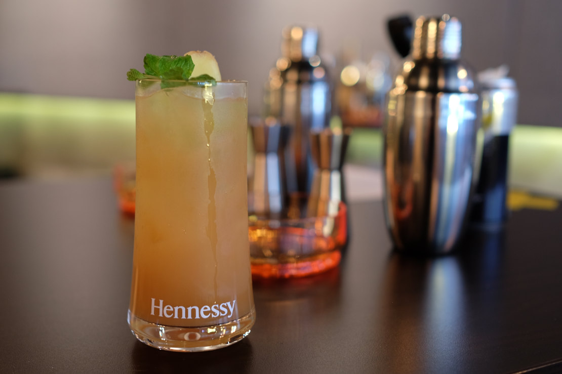 Win cash prizes with HennessyMyWay 30-Second Challenge 2021