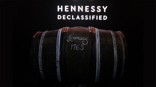 Hennessy Declassified