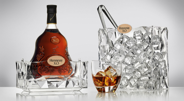Hennessy XO and the spirit of sharing