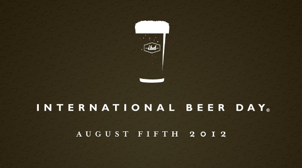 International Beer Day 