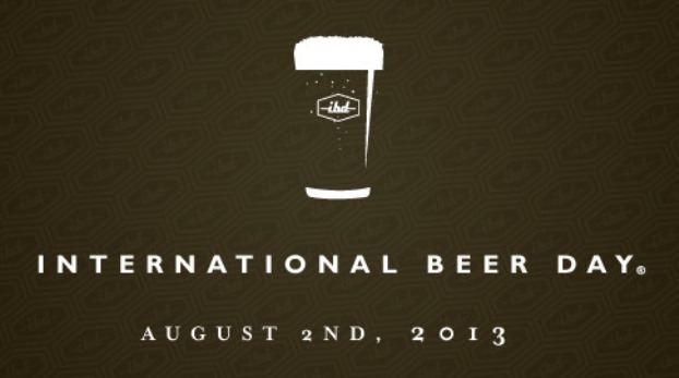 International Beer Day 2013