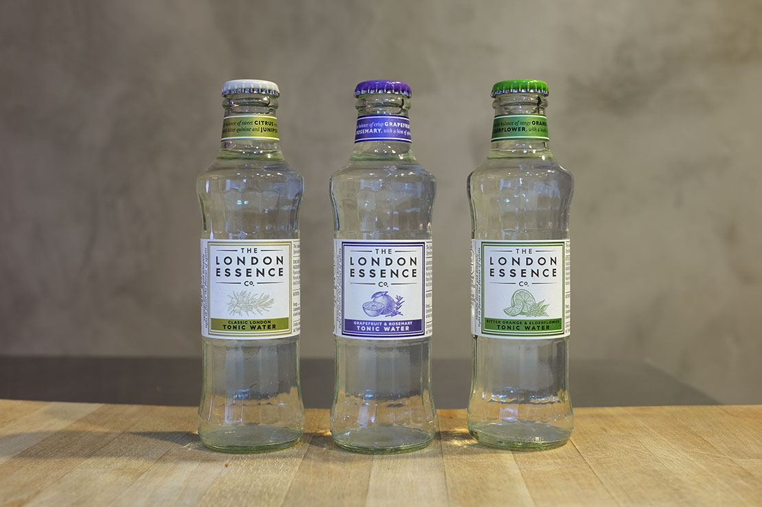 London Essence Co. Tonic