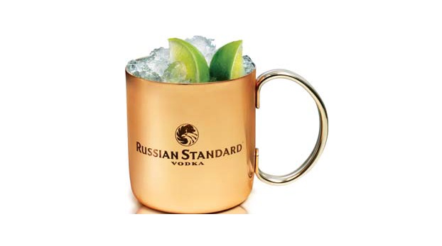 Moscow Mule