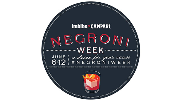 Negroni Week 2016