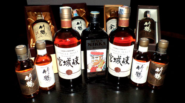 Nikka