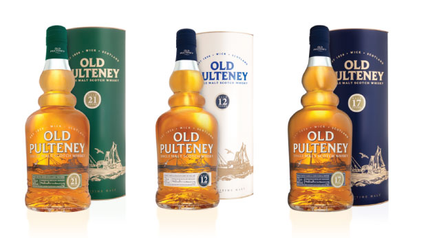 Old Pulteney 