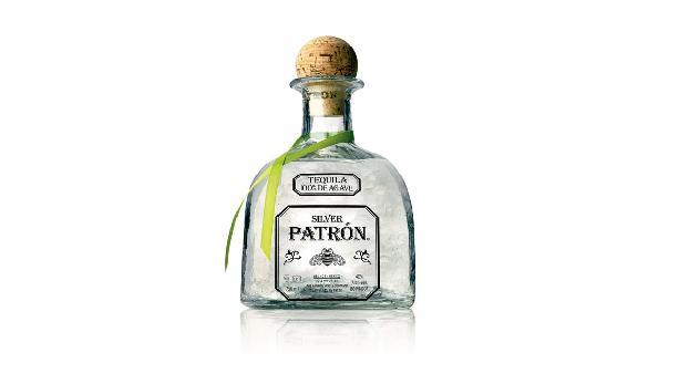 Patron Tequila