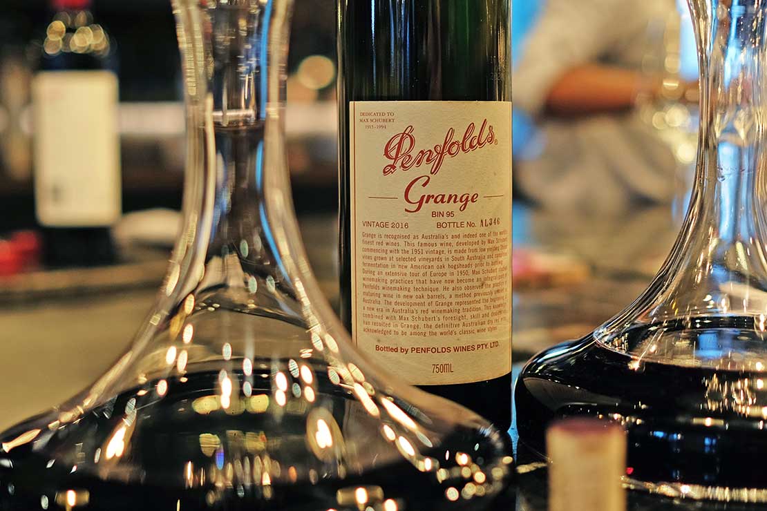 Penfolds 2020 Collection - The only ones you need to know