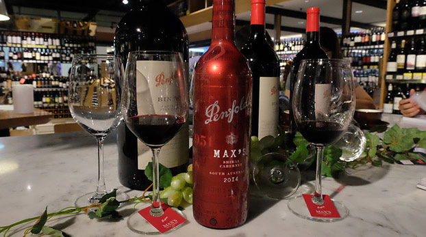 Penfolds launches new range after over a decade