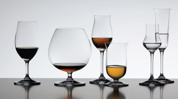 Riedel Glassware