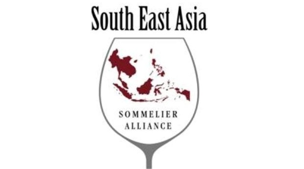 South East Asia Best Sommelier Competition 2012