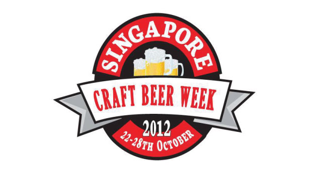 Singapore Craft Beer Week