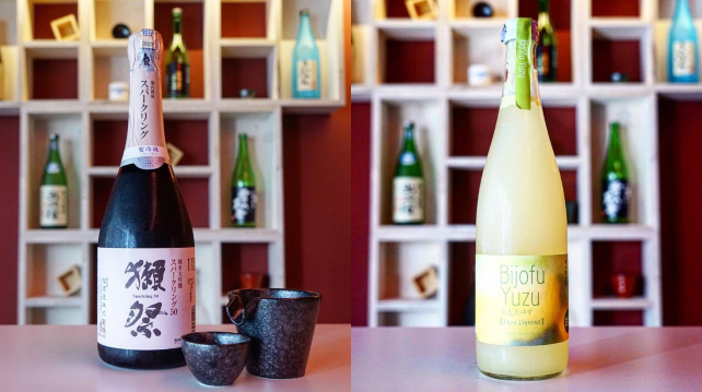 Malaysia's first ever Sake Festival is happening this October