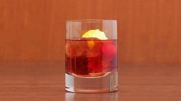 The Sazerac