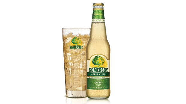 Somersby Cider