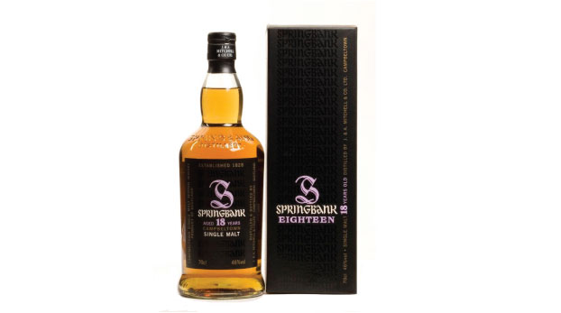 Springbank