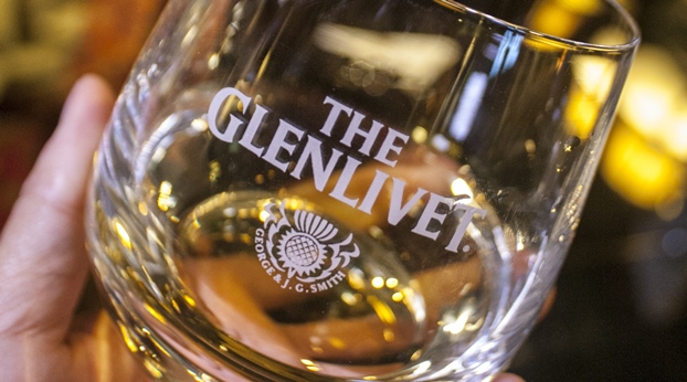 Malaysians to choose Limited Edition for The Glenlivet