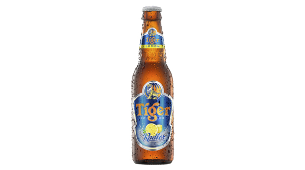 Tiger Radler