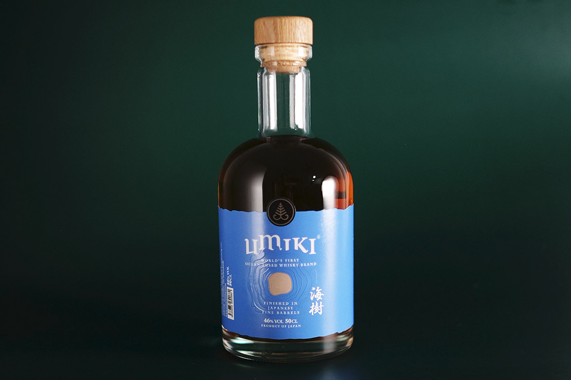 Umiki Whisky