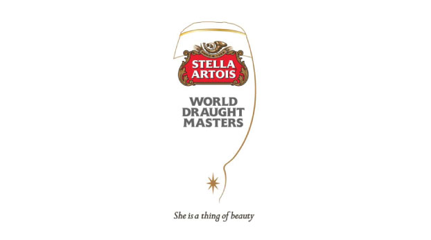 Stella Artois Master Draught Malaysia 2012