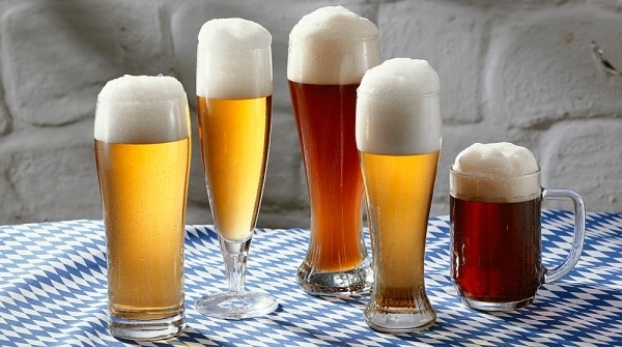 Wheat beer varieties and their stories