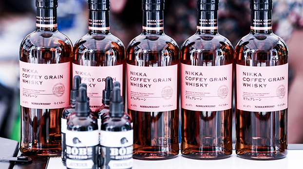 Whisky Live 2015 Singapore