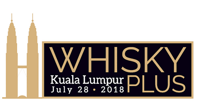WhiskyPLUS 2018