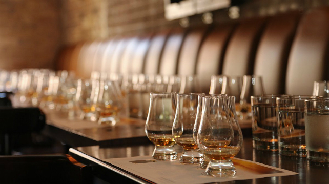 KL’s annual celebration of all things whisky is back in force for 2019