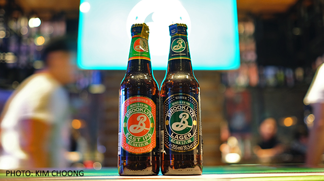 Carlsberg Malaysia announces craft beer joint-partnership