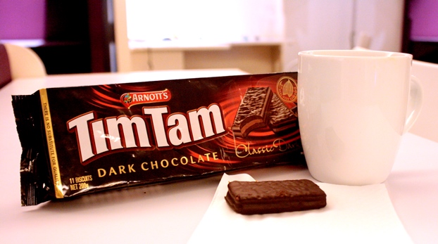 Tim Tam Slam