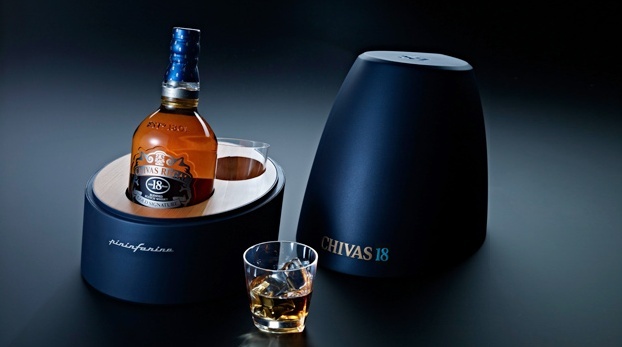 Chivas By Pininfarina