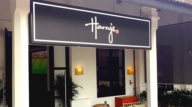 Singapore's Harry's expands to Myanmar