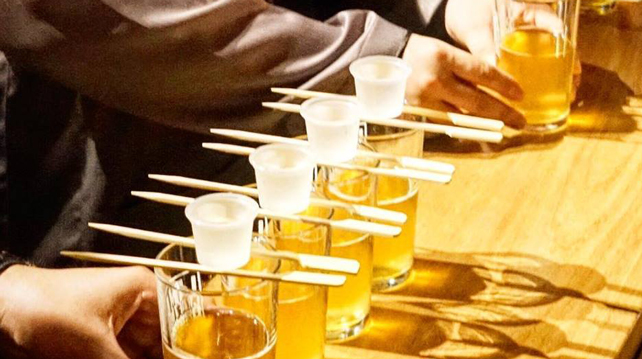 Three new things to check out at the Sake Festival Singapore 2019