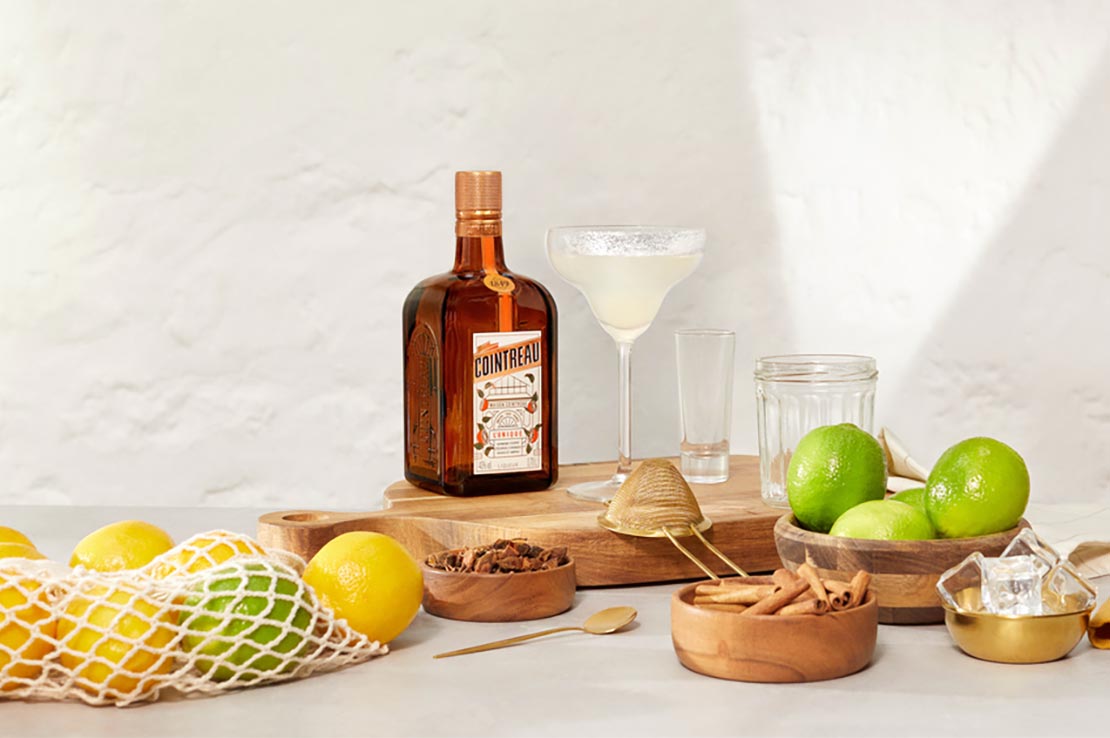 World Margarita Day by Cointreau