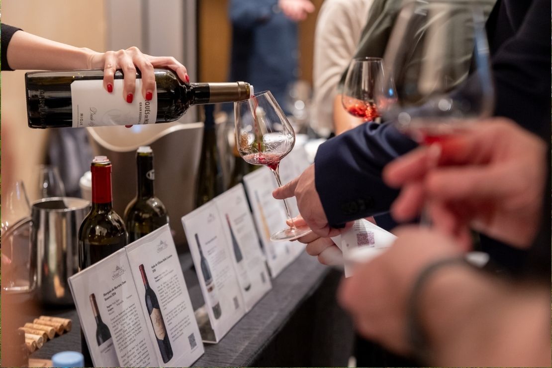Attend The Grape Escape 2025 and Witness National Sommelier Competition Finals