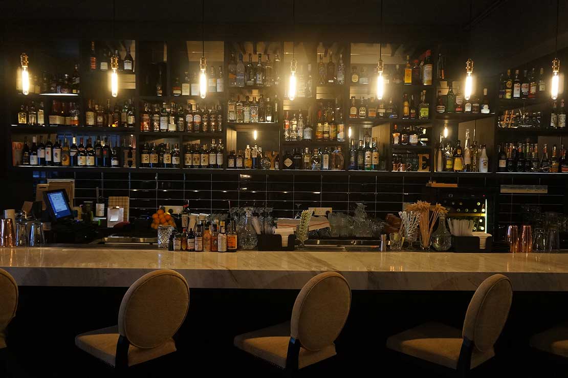 How staying on course helped these bars navigate through tough times