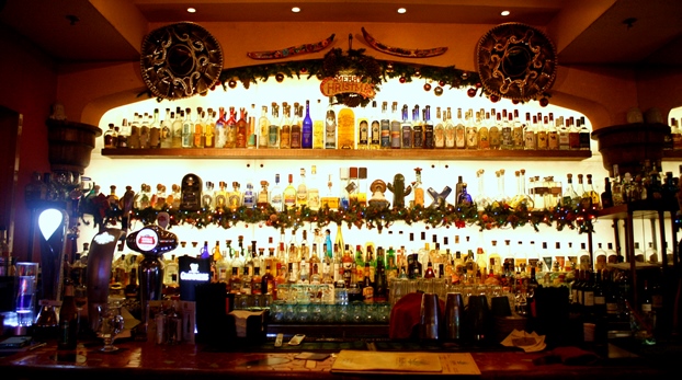 Agave Tequila y Comida, Hong Kong