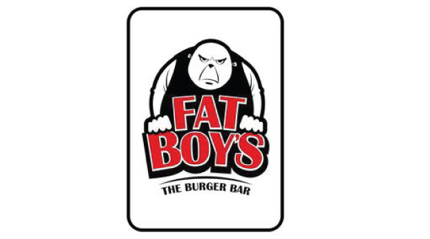 Fatboy's The Burger Bar
