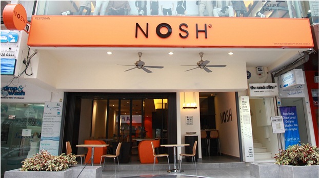 Nosh