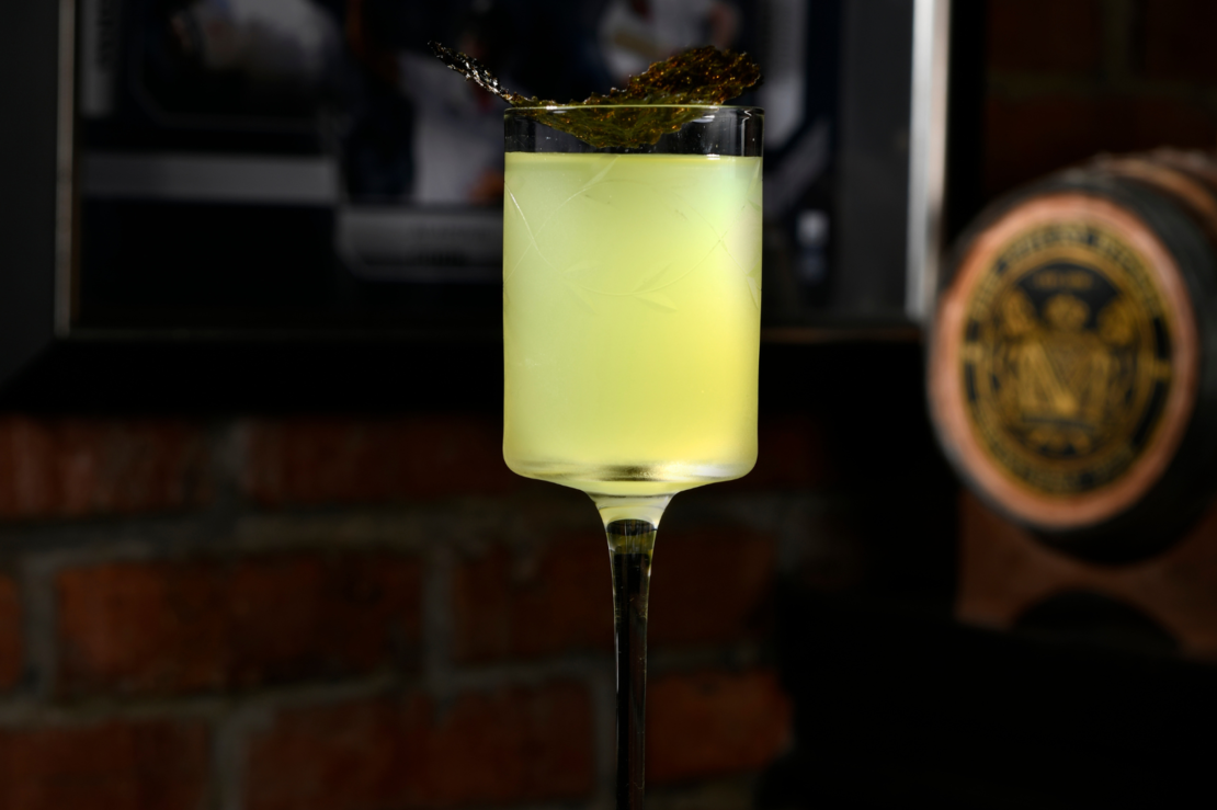 The Sticky Wicket’s cocktail revamp