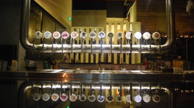 Taps Beer Bar