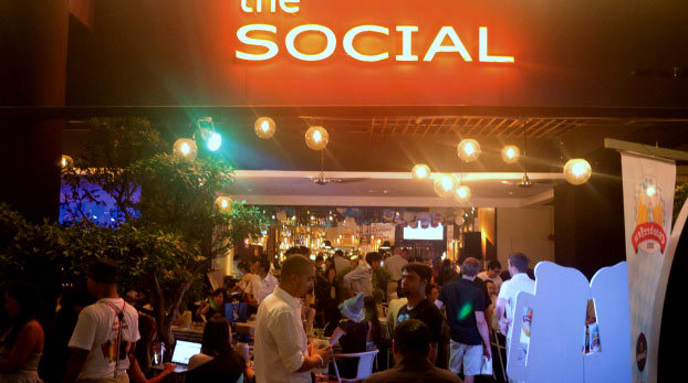 The Social