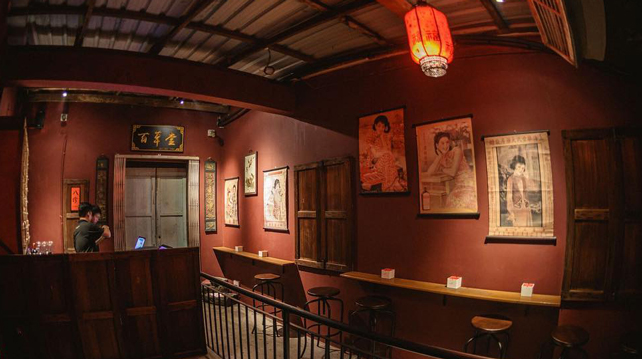 Here are all the bars in Chinatown you should check out