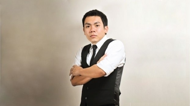 Ben Ng