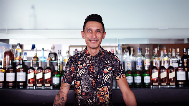 Three things this bartender wouldn't have told you