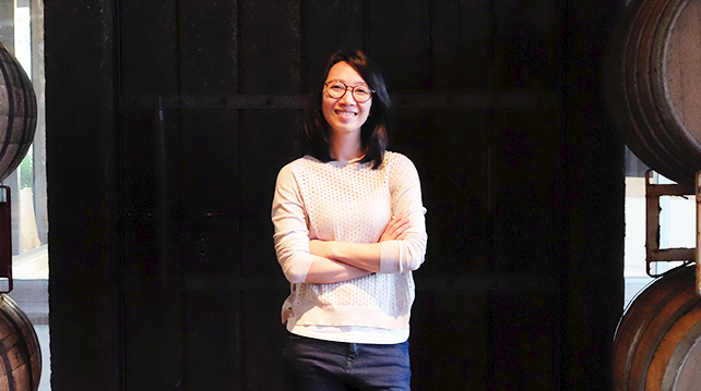 The woman who brought Taiwan craft beer to the next level